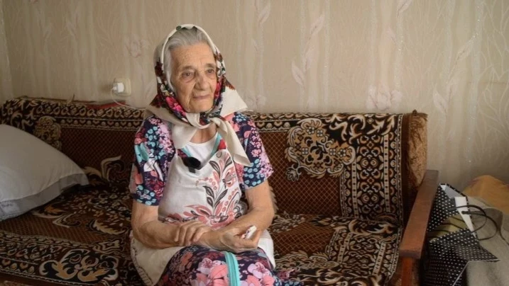 Людмила Карпенко