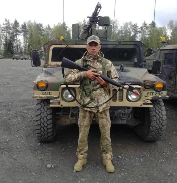Олександр Катана