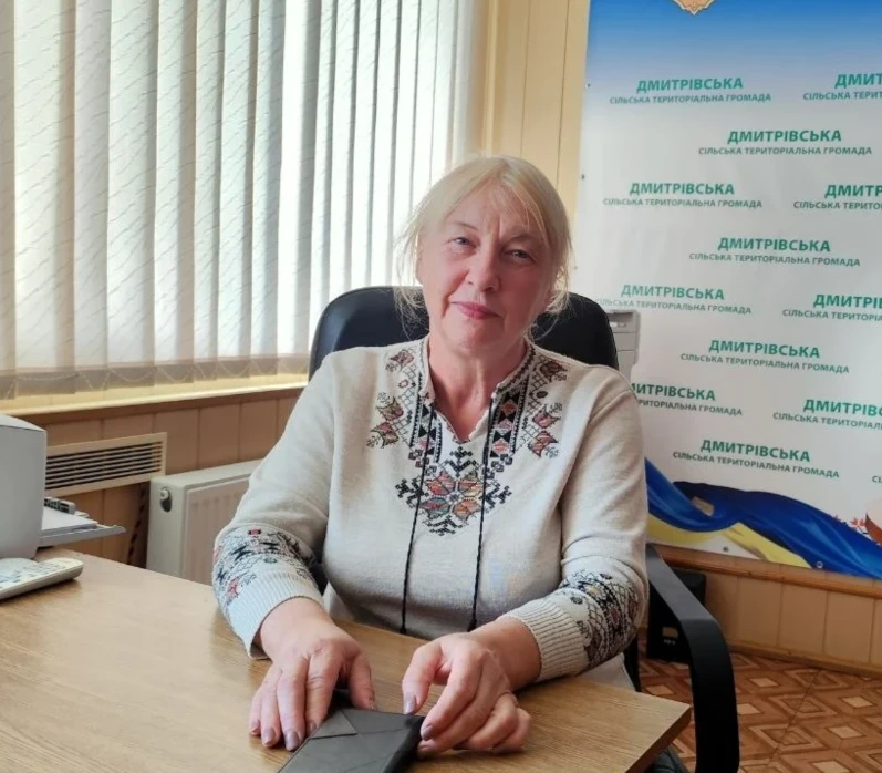 Олександра Ціцей