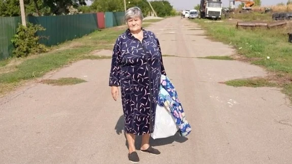 Любов Іванівна