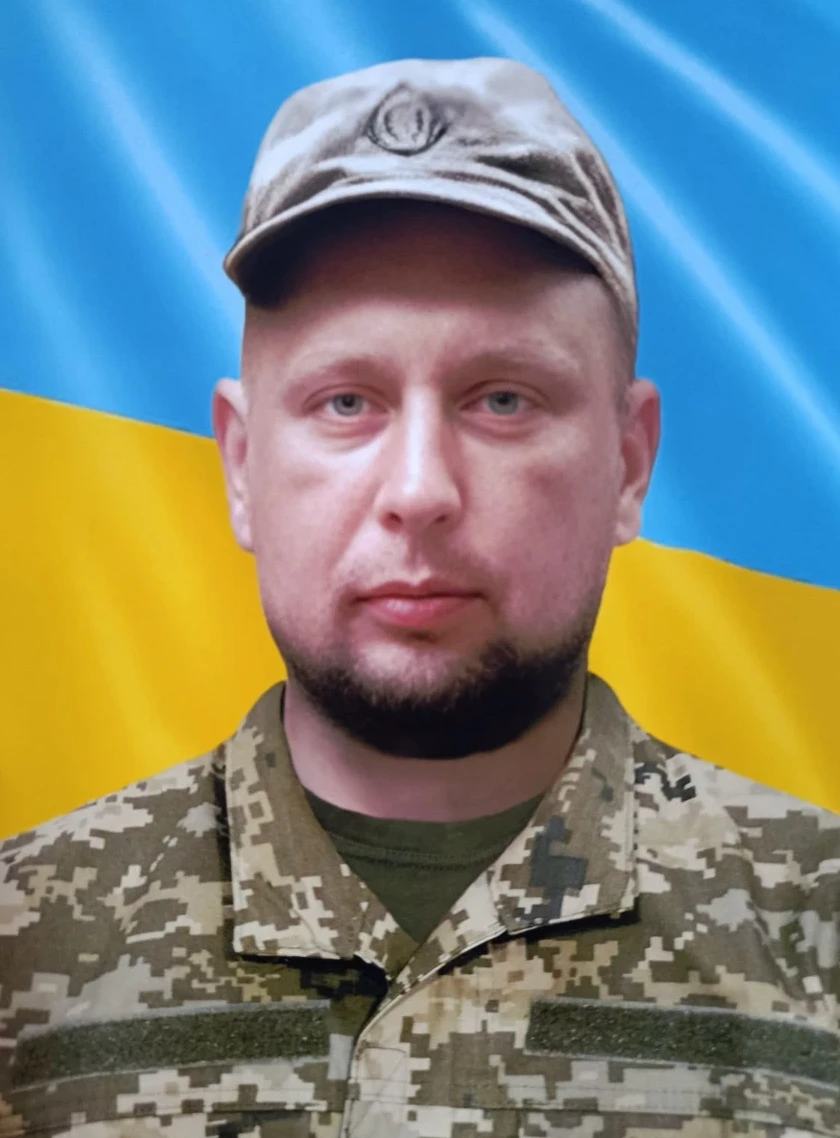 Олександр Красноумов