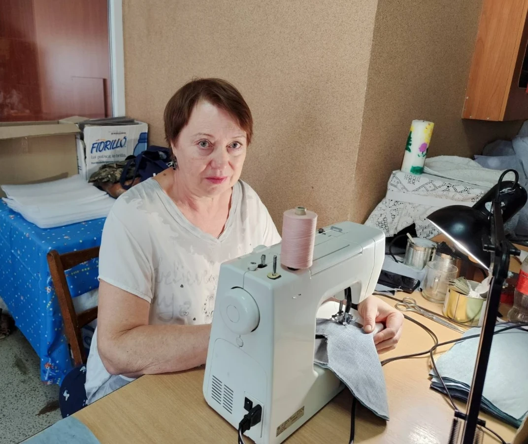 Тетяна Хоботкова