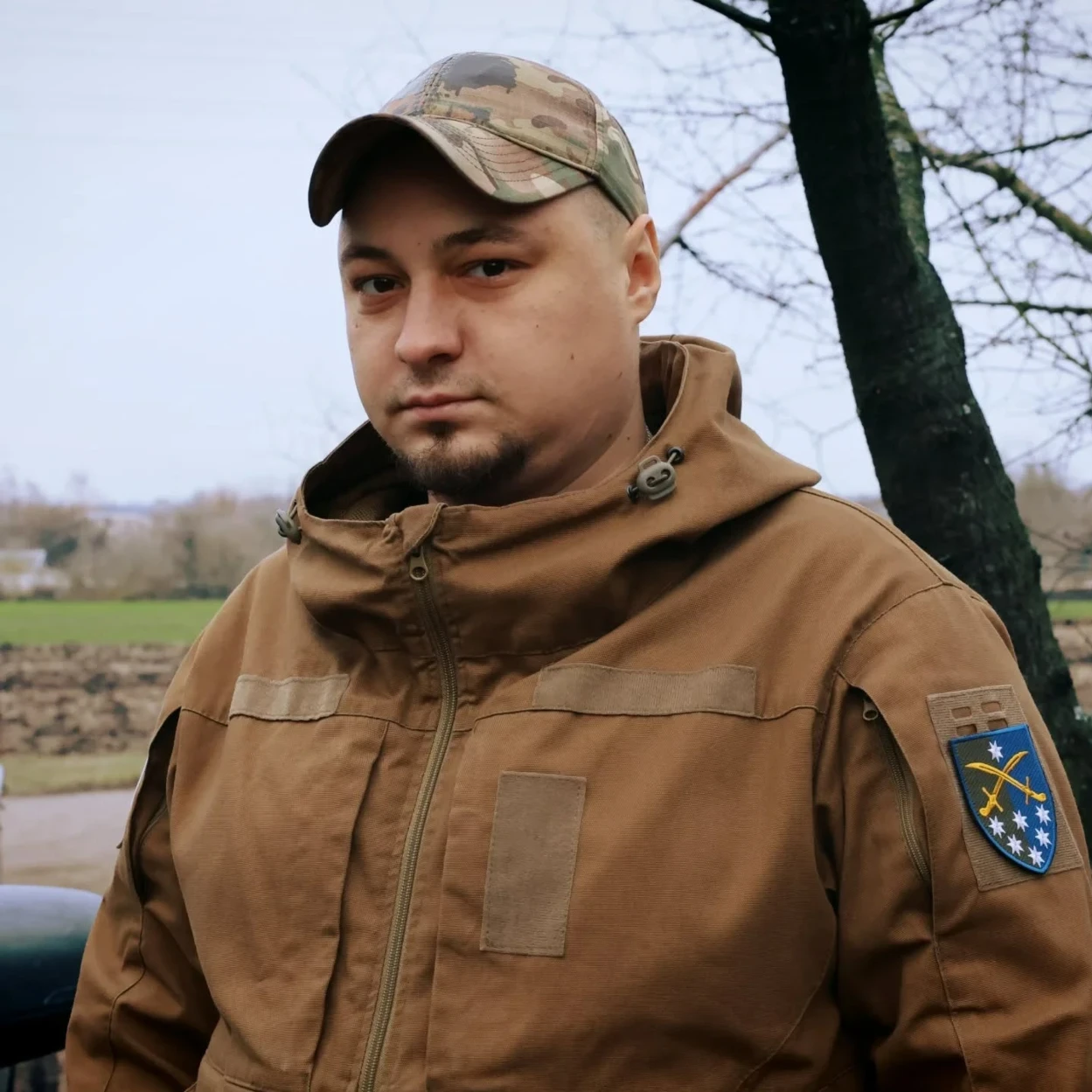 Владислав Яндович