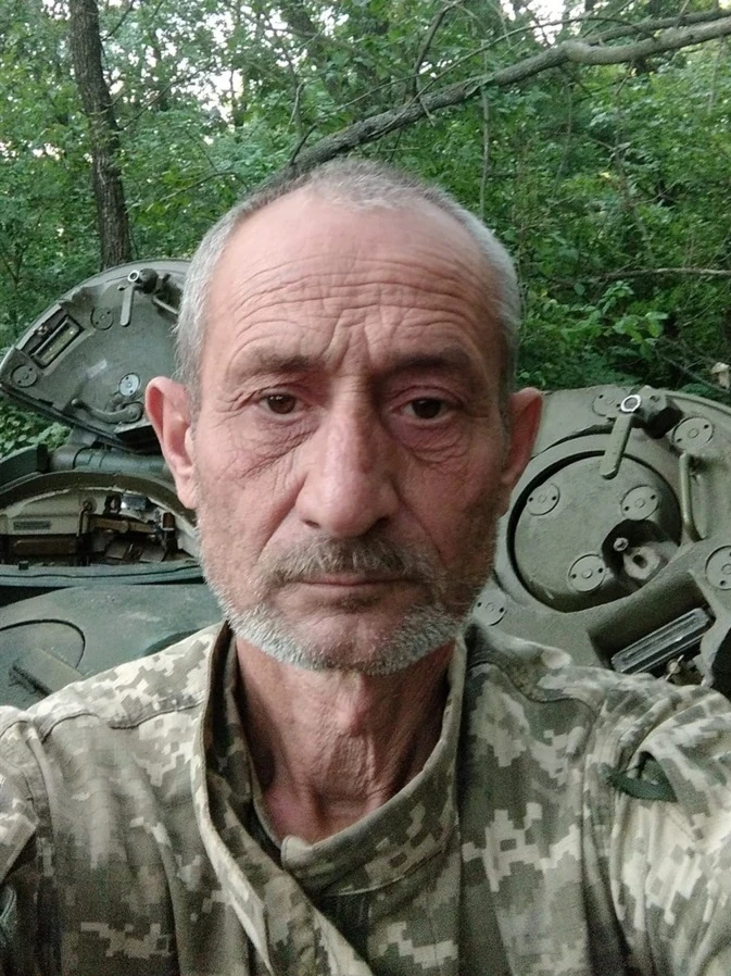 Вячеслав Булгару