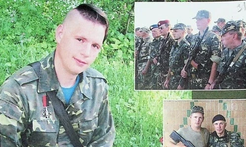 Віктор Голий