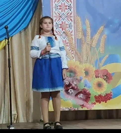 Під час благодійного концерту