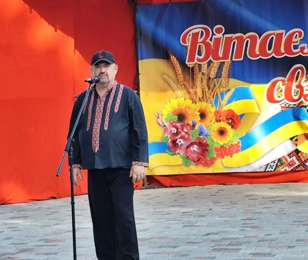Олександр Ткаченко