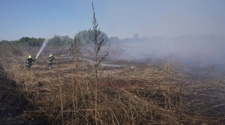 Пожежа, втрати на фронті та житло для ВПО: що сталося на Кіровоградщині за добу