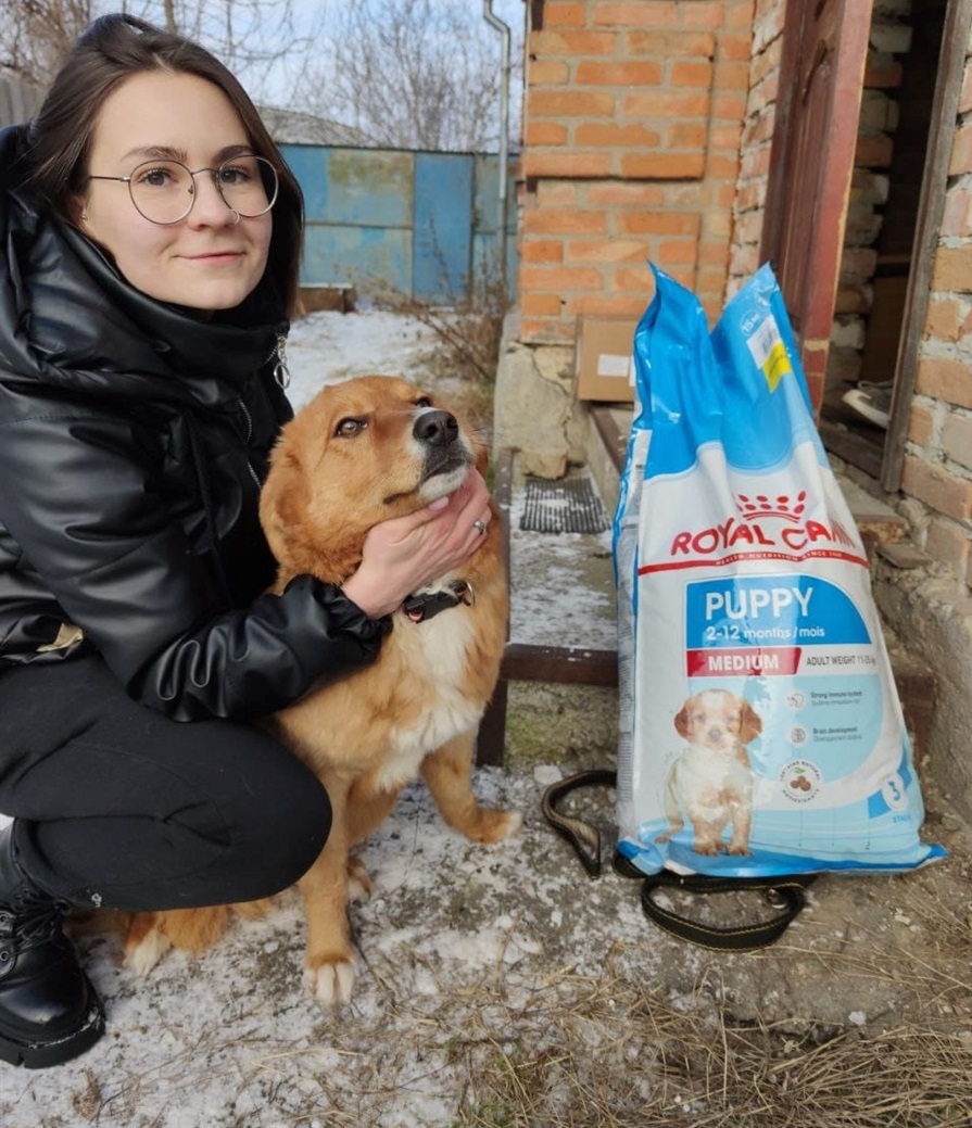 Богдана з Рижулею