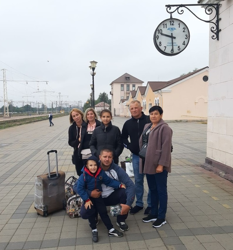 Остання зустріч