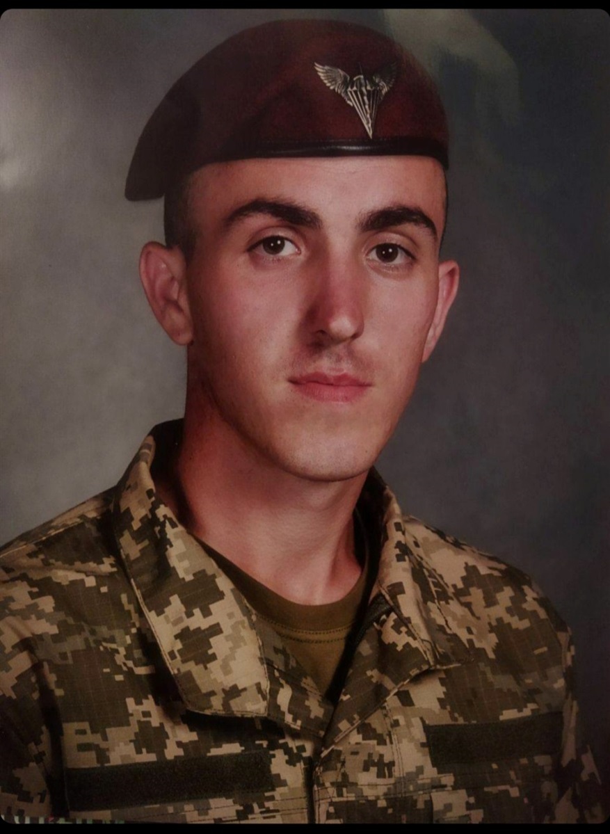 Олександр Калашник