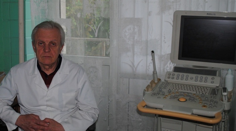 Володимир Пугач
