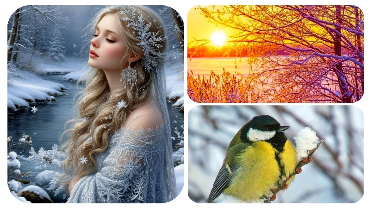 Останні дні зими