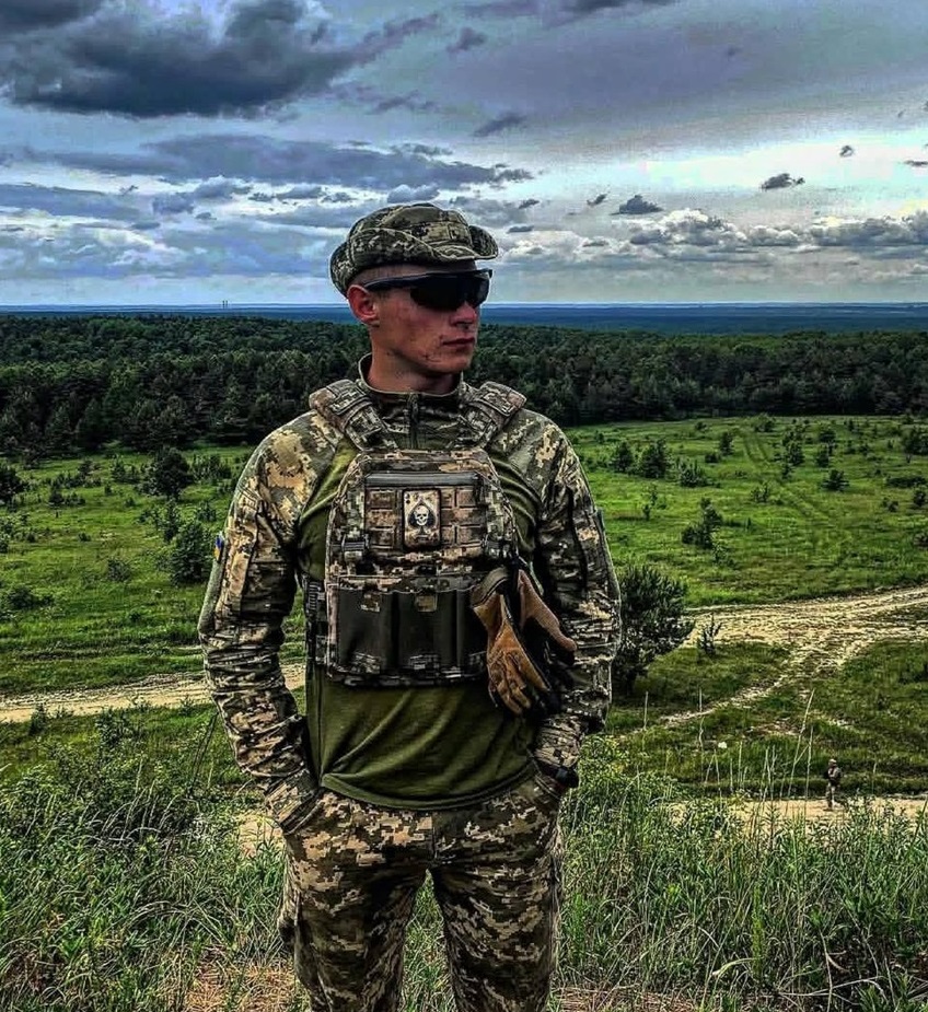 Денис Пильненький