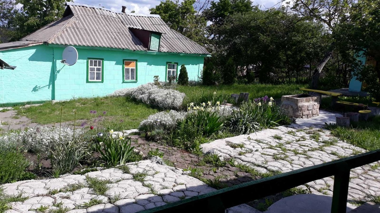 Садиба "Саблінська"