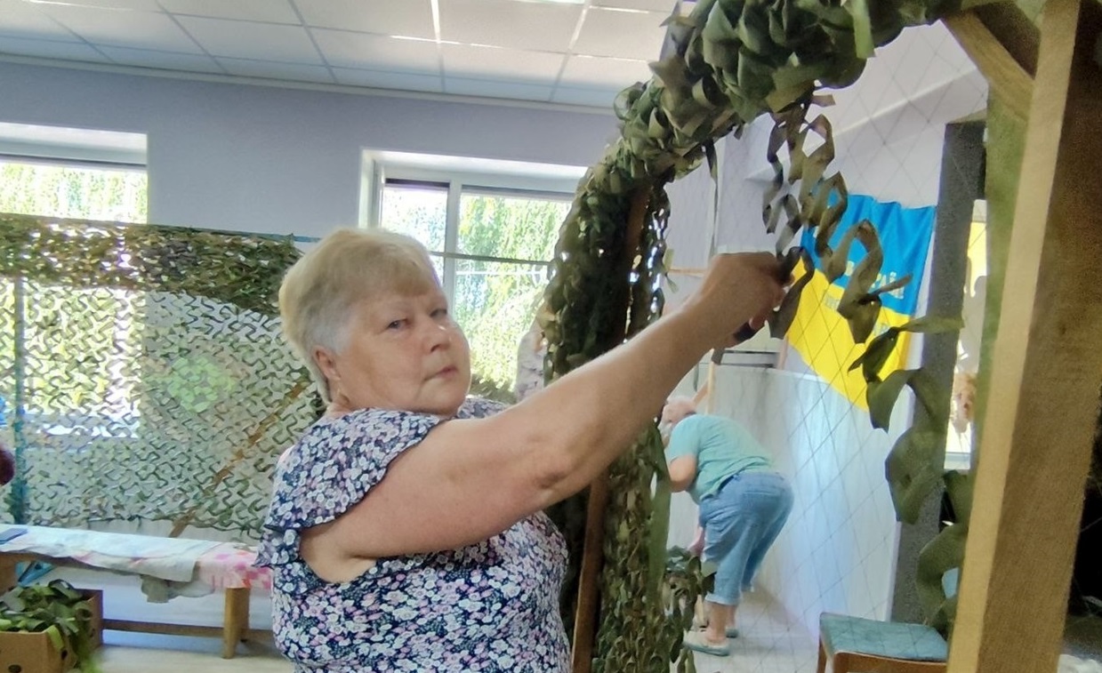 Ніна Сковоронська