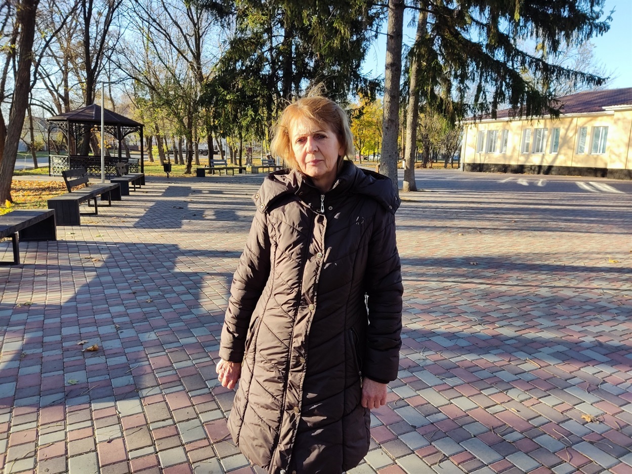 Ольга Єремеєва