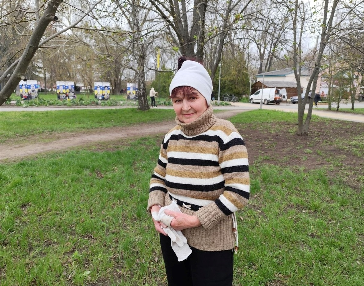 Віра Іванова