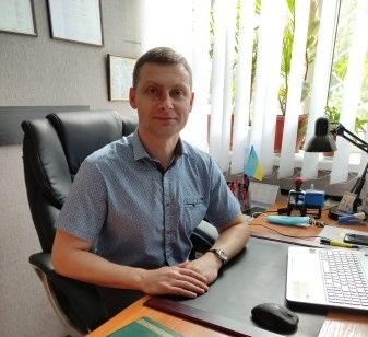 Руслан Пушкаренко