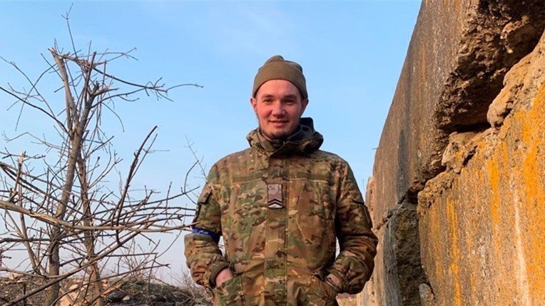 Андрій Дубницький