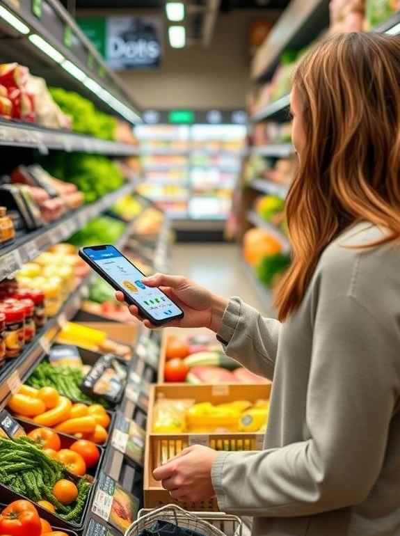 Ціни на продукти зростуть