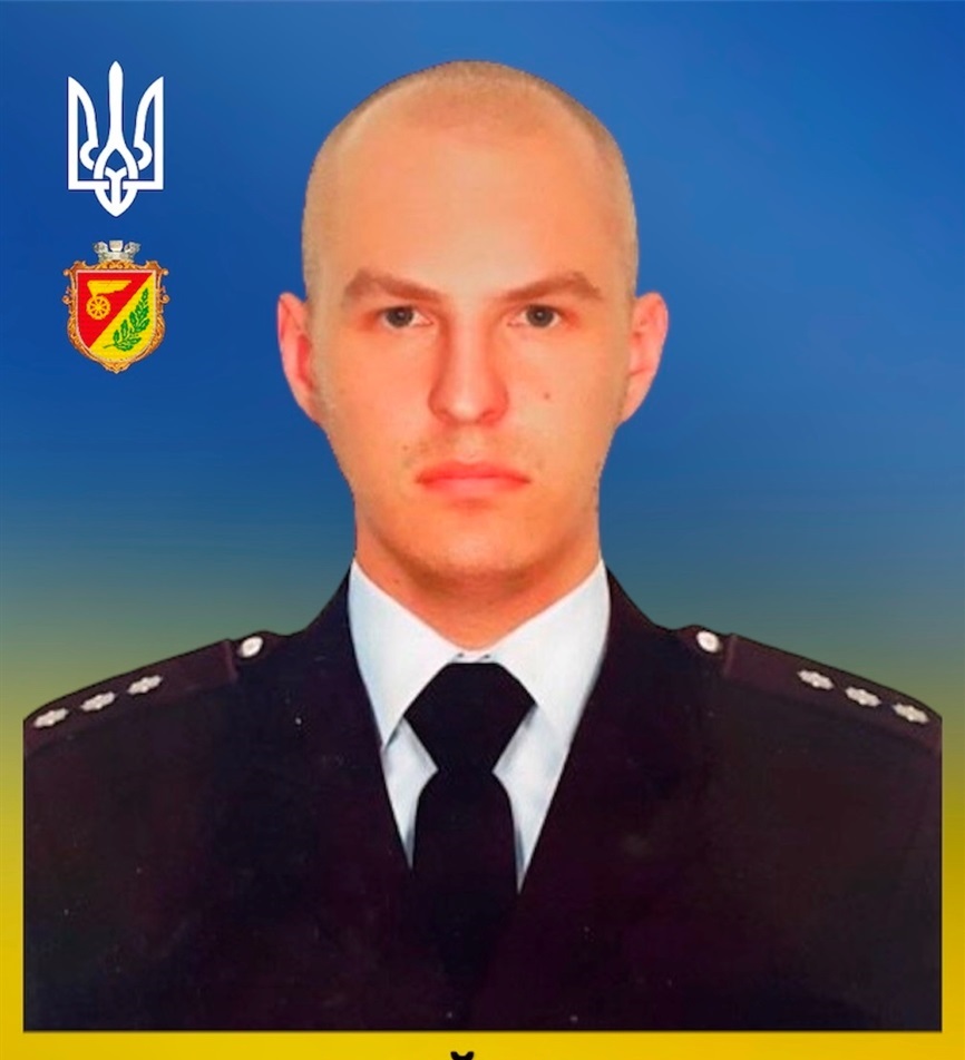 Олег Зайцев