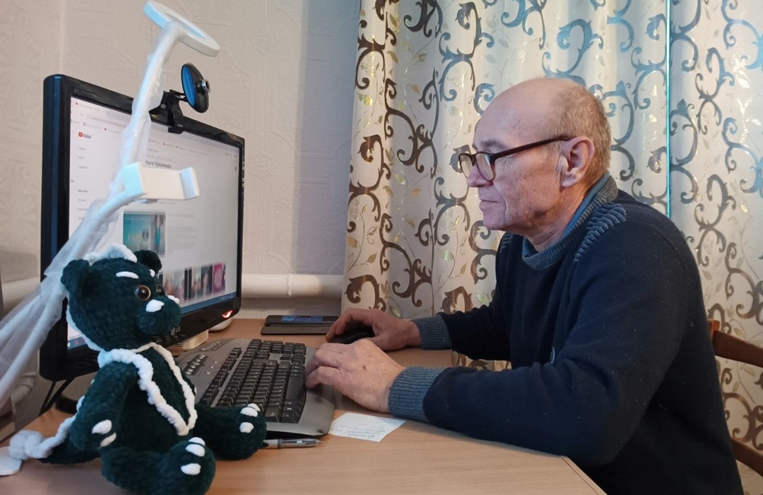 Валерій Чумаченко