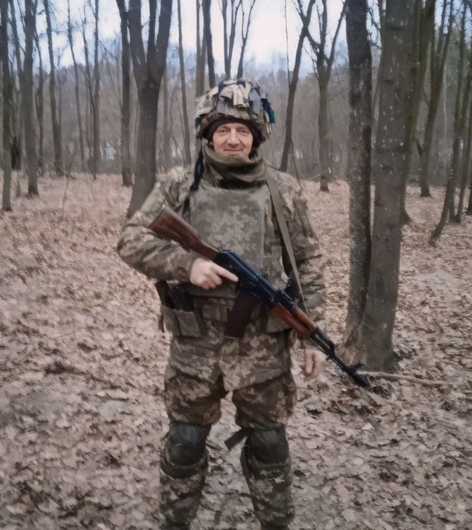 Віталій Тараненко