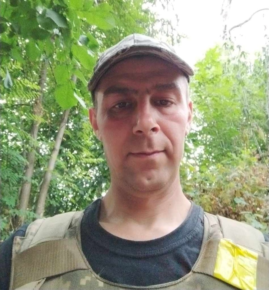 Олександр Іванов
