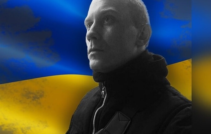 Вадим Могильда