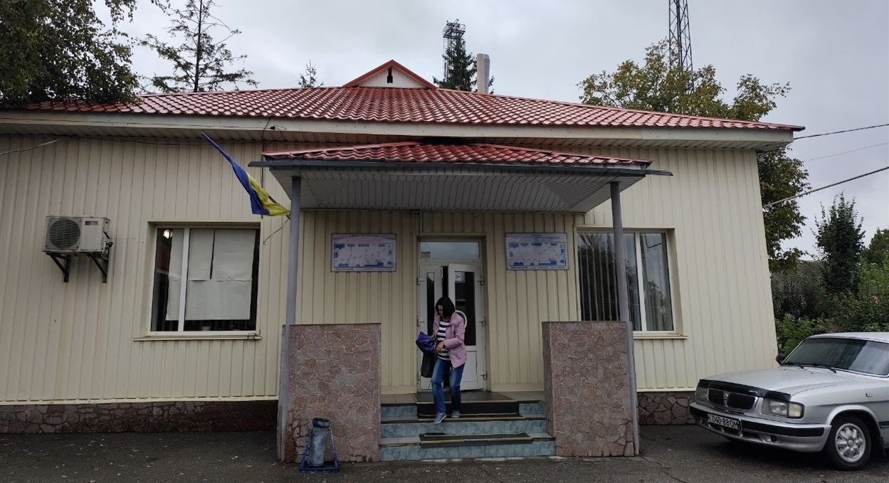 Філія "Знам’янський райавтодор" 