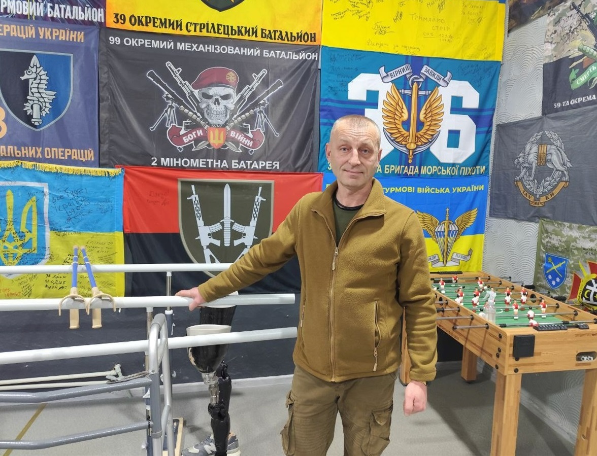 Володимир Коляда