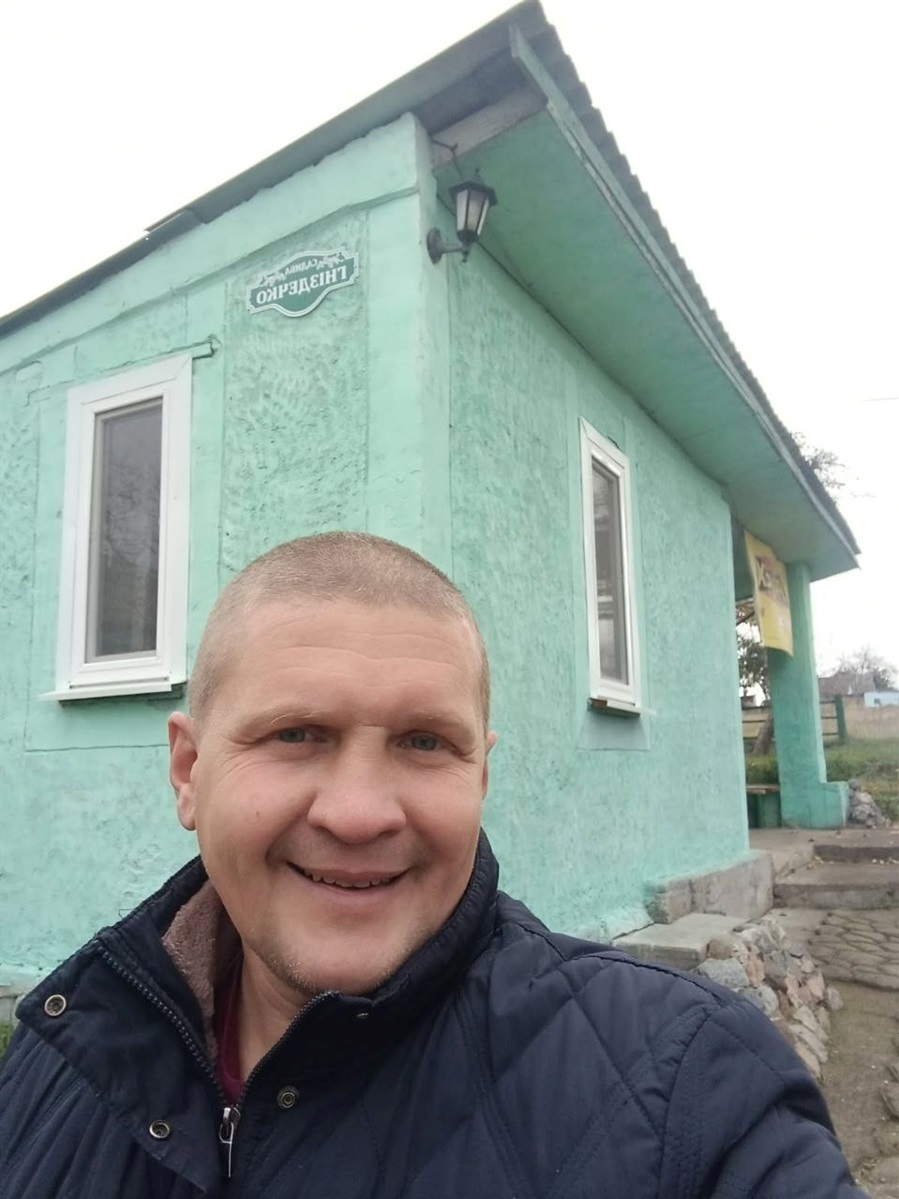 Вадим Разєнков