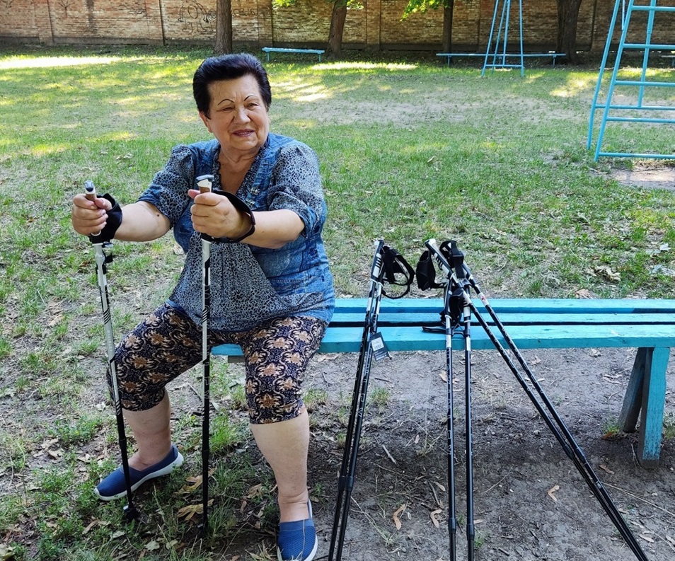 Ганна Бабійчук