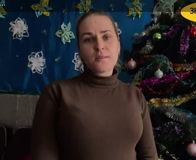Тетяна Кондратенко