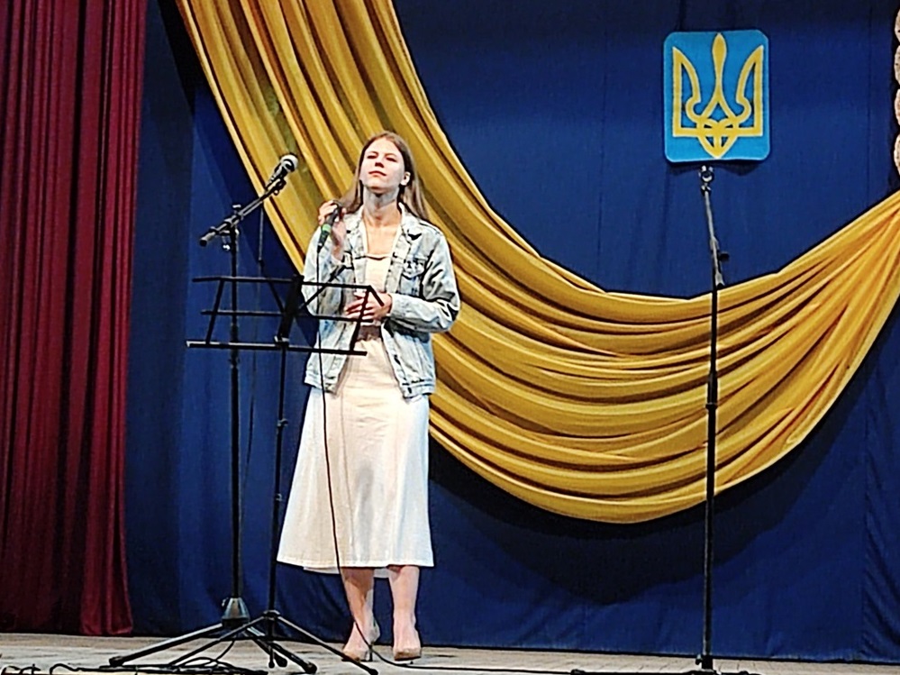 Даша Корягіна