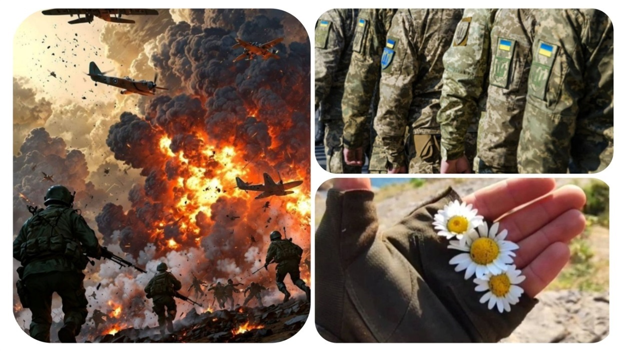 А правда гірша полинів