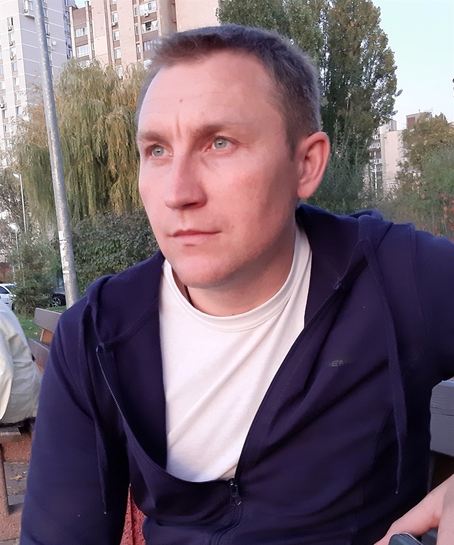 Сергій Павловський