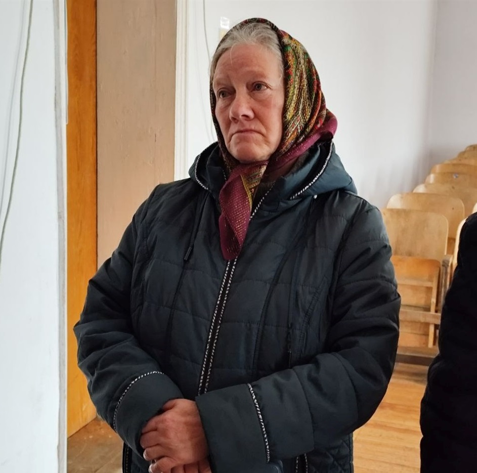 Наталія Фролова