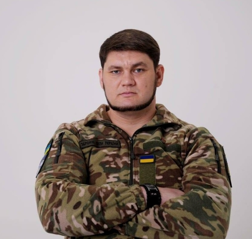 Вадим Федоров