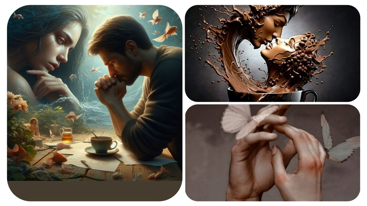 Подумай, перш ніж говорить