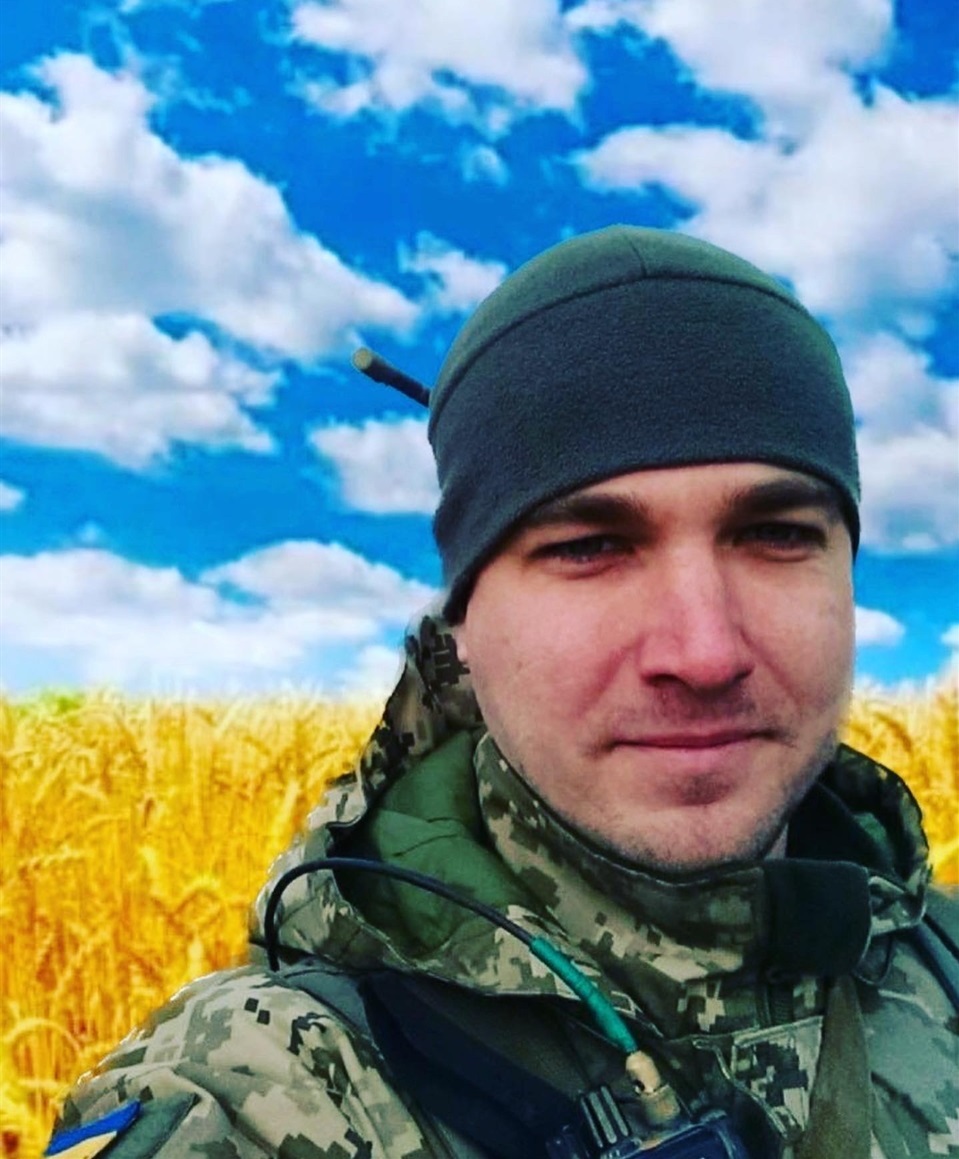 Антон Заєць