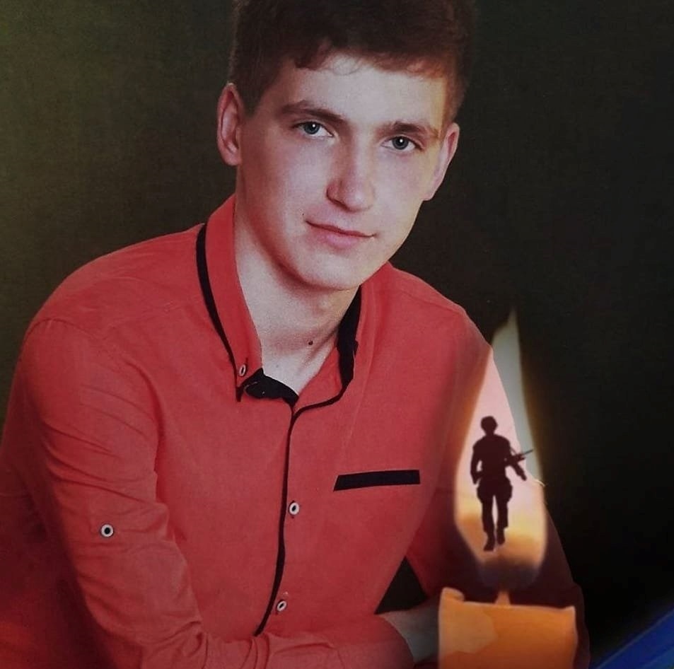 Євгеній Косов