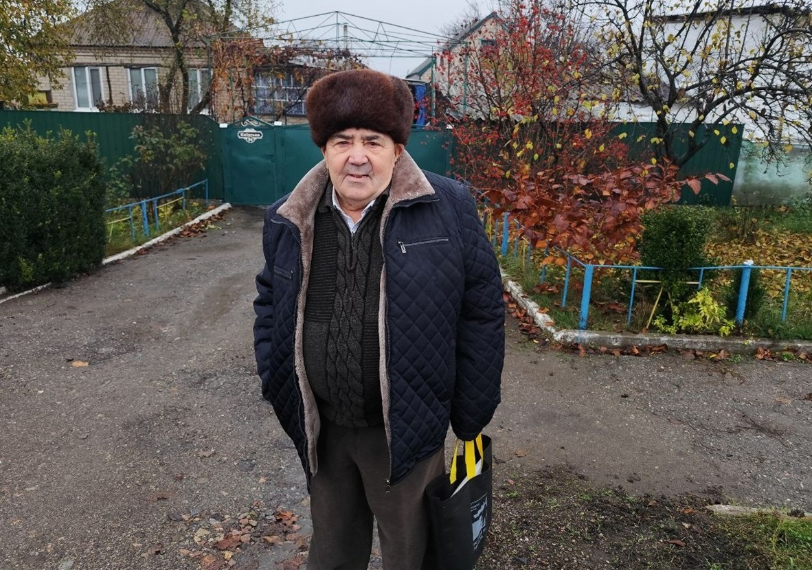 Анатолій Проценко