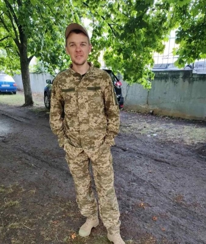 Сергій Снєгов