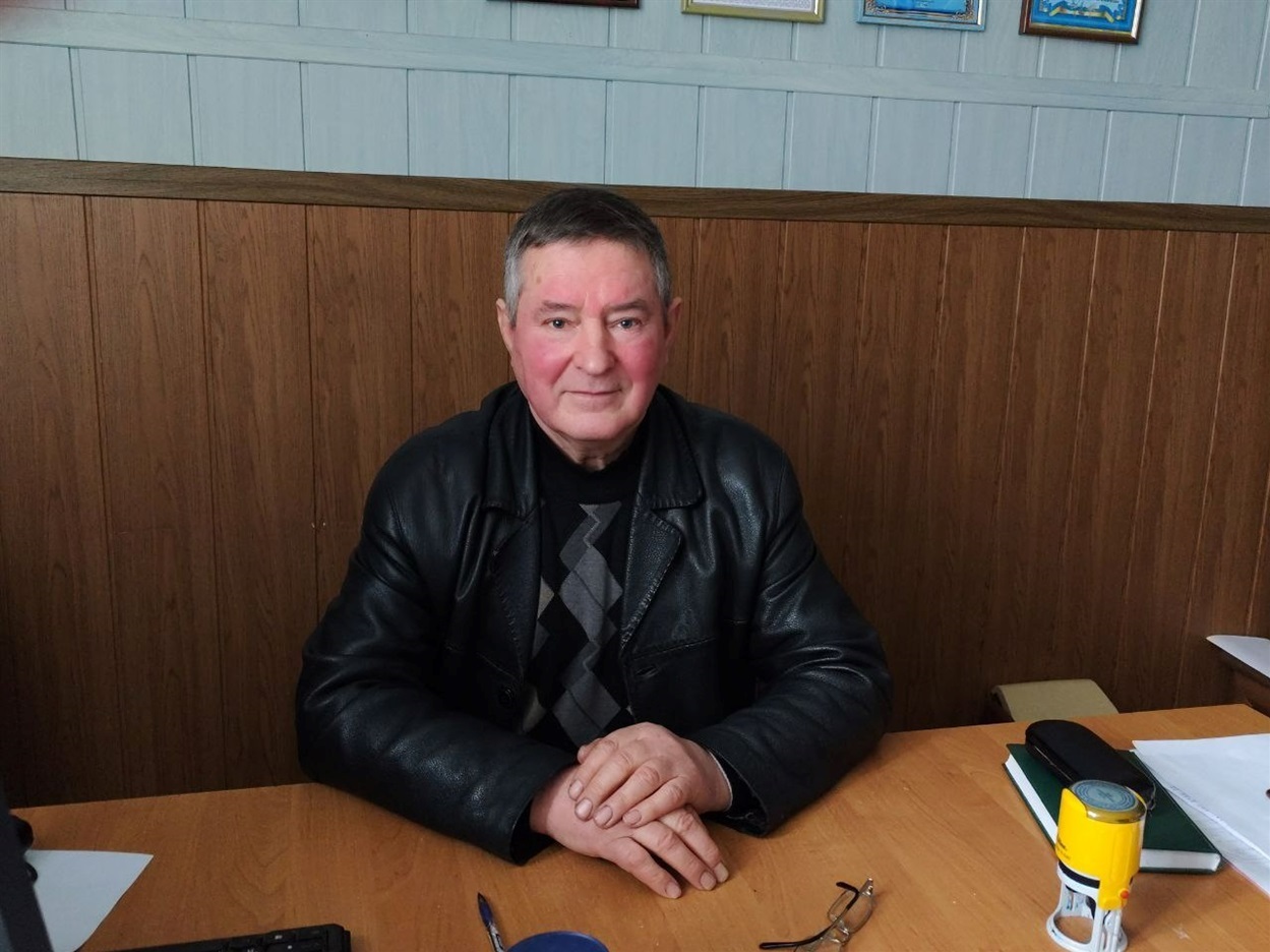 Сергій Манько