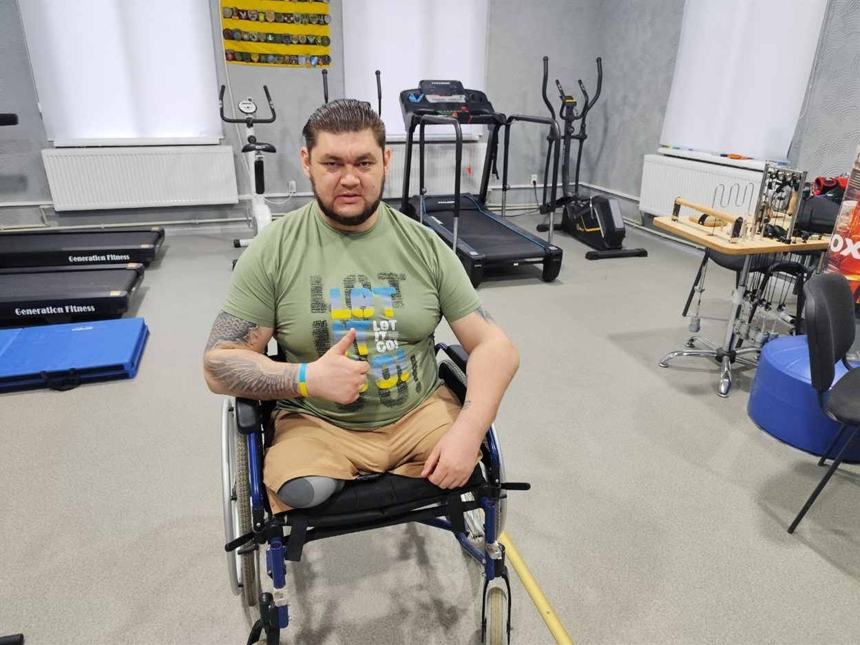 Вадим Федоров