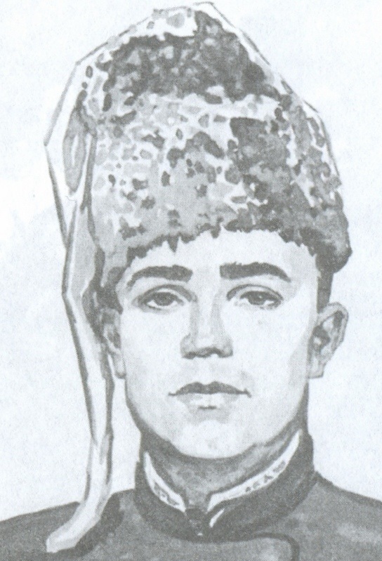 Пилип Хмара