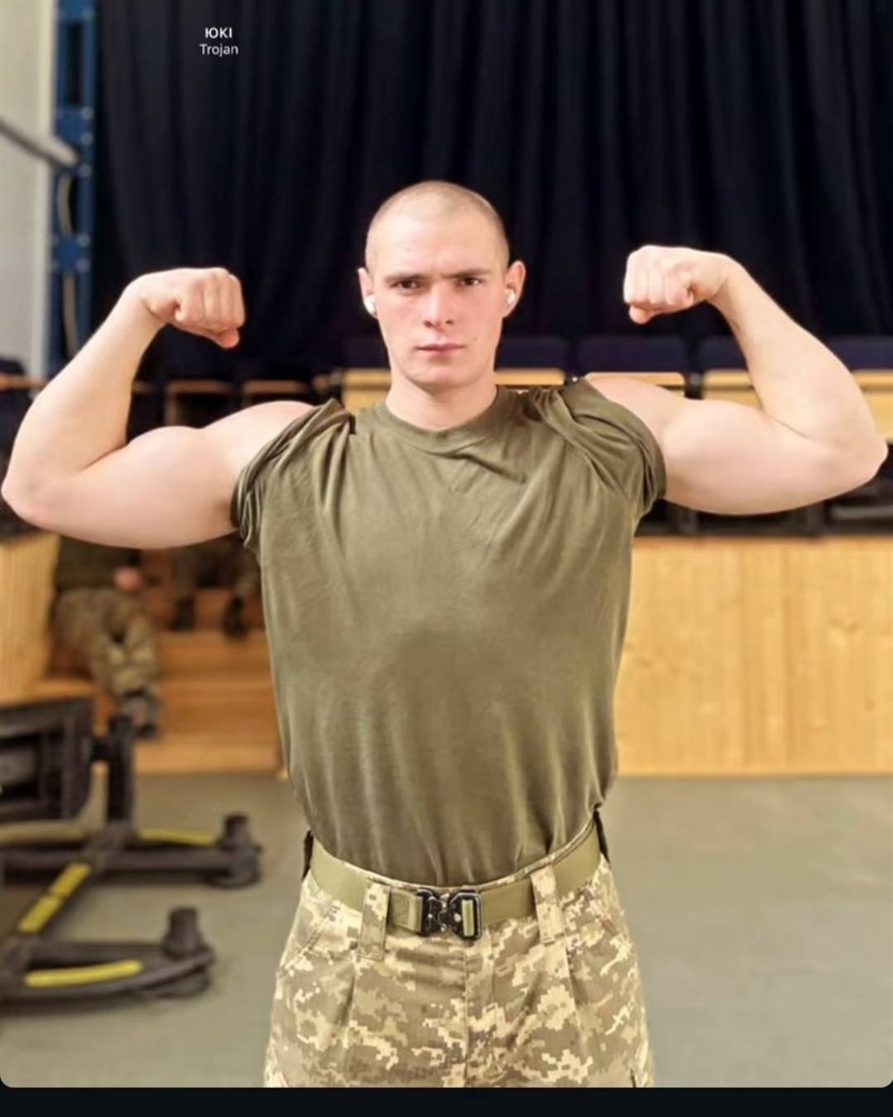 Денис Пильненький