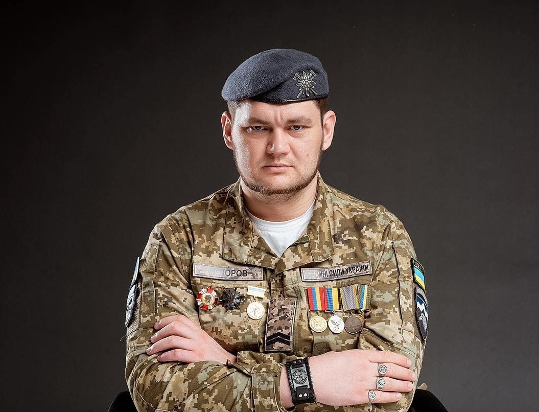 Вадим Федоров